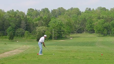 Roy L. Beck Golf Course